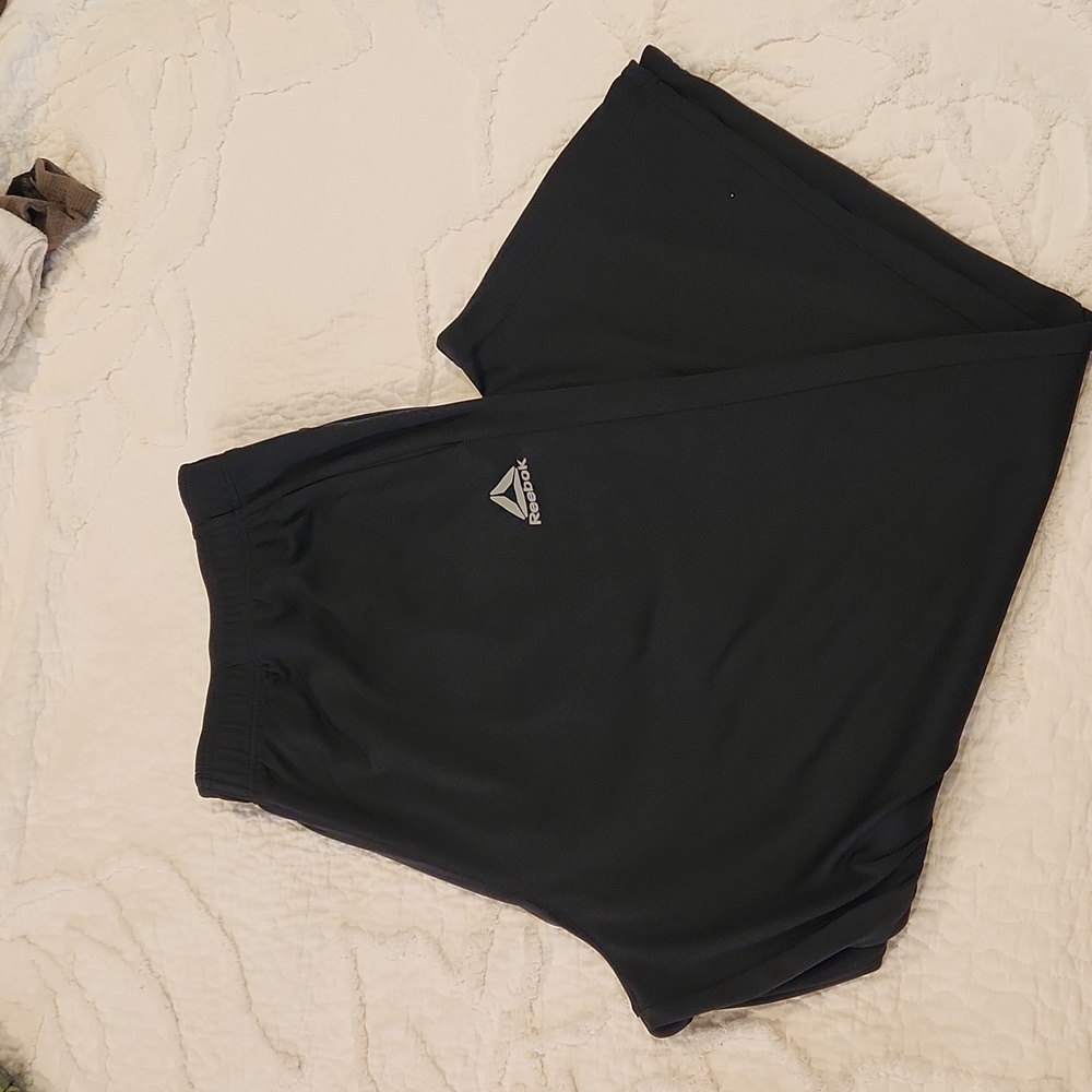 REEBOK mens 2XL full length pants